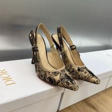 Christian Dior Heeled Shoes